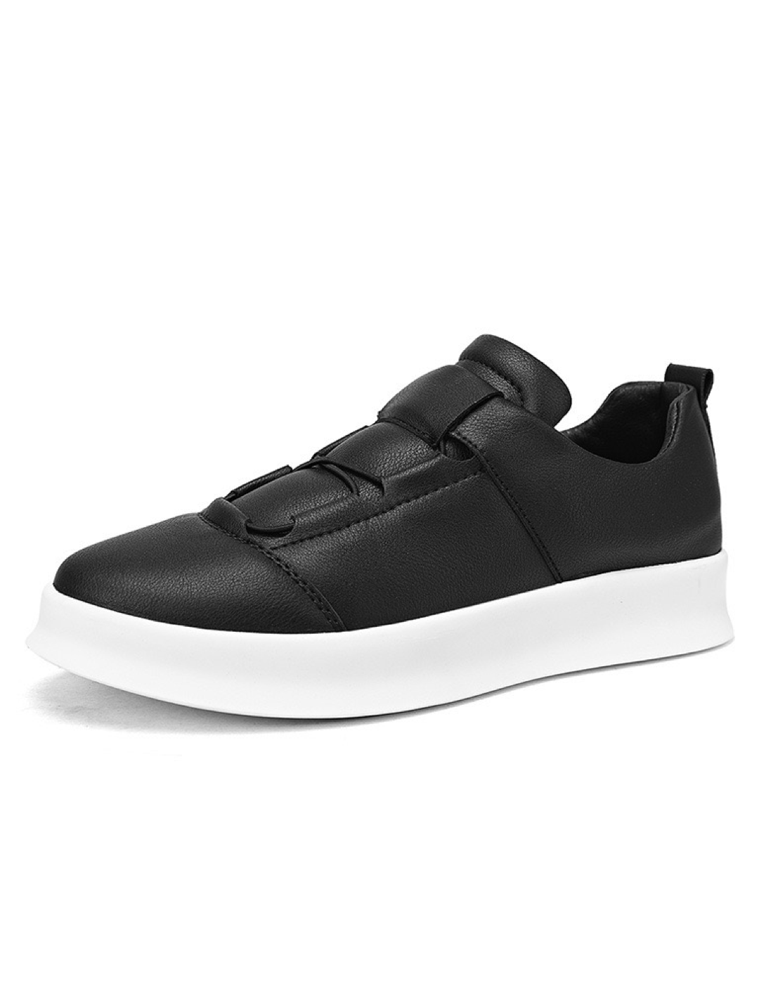 Muzuk 3 - Men’s Shoes - Sarman Fashion - Wholesale Clothing Fashion Brand for Men from Canada