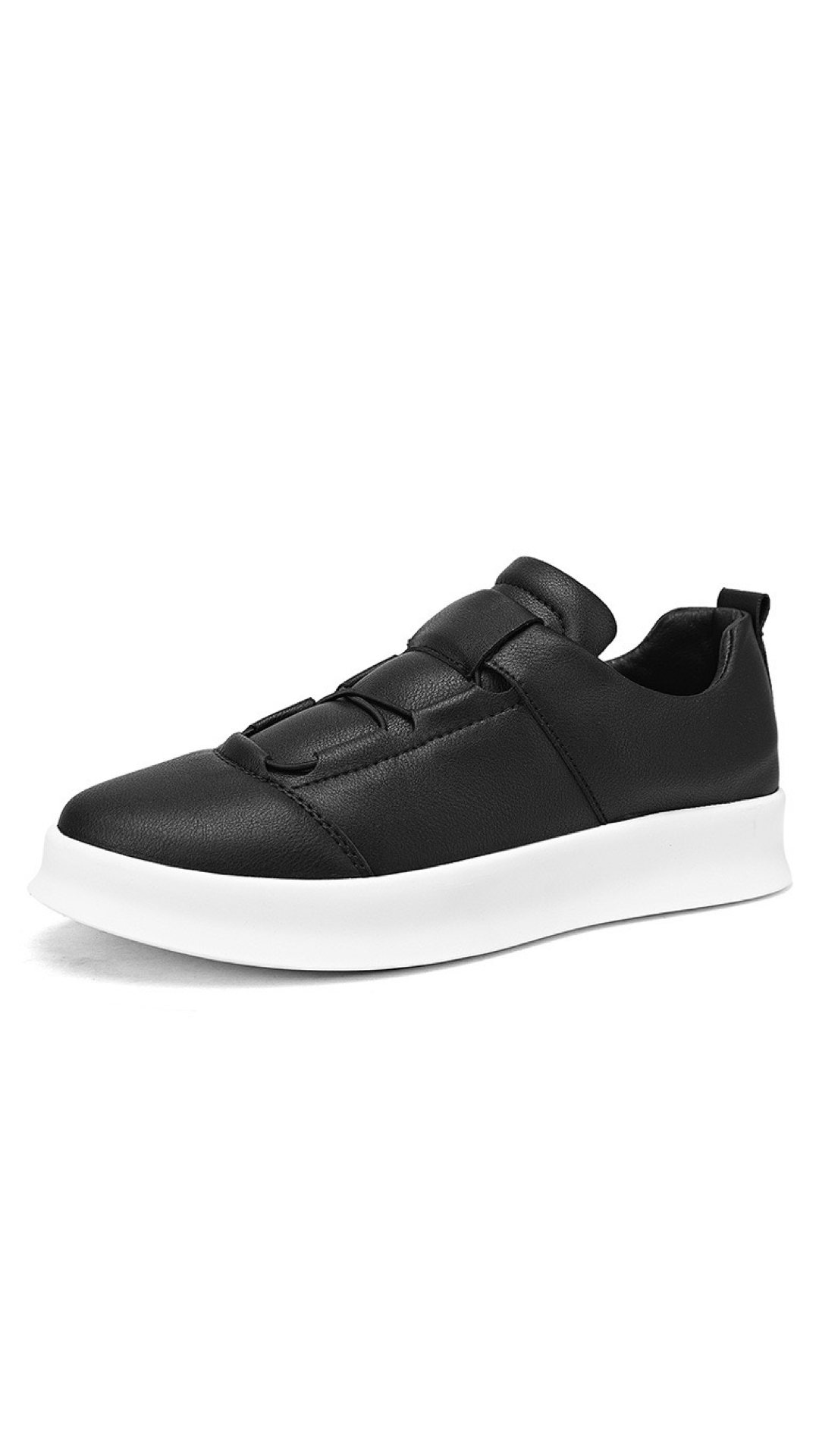 Muzuk 3 - Men’s Shoes - Sarman Fashion - Wholesale Clothing Fashion Brand for Men from Canada