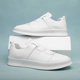 Muzuk 3 - Men’s Shoes - Sarman Fashion - Wholesale Clothing Fashion Brand for Men from Canada