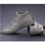 Muzuk 4 - Men’s Shoes - Sarman Fashion - Wholesale Clothing Fashion Brand for Men from Canada
