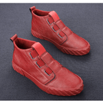 Muzuk 4 - Men’s Shoes - Sarman Fashion - Wholesale Clothing Fashion Brand for Men from Canada