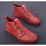 Muzuk 4 - Men’s Shoes - Sarman Fashion - Wholesale Clothing Fashion Brand for Men from Canada