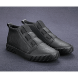 Muzuk 4 - Men’s Shoes - Sarman Fashion - Wholesale Clothing Fashion Brand for Men from Canada