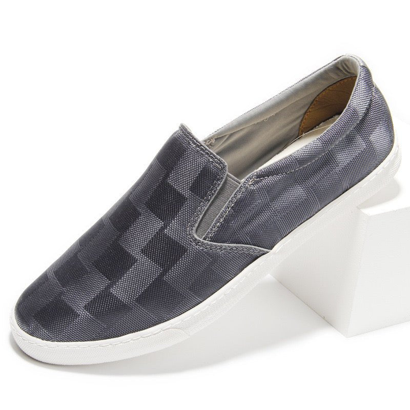 Muzuk 4 - Men’s Shoes - Sarman Fashion - Wholesale Clothing Fashion Brand for Men from Canada
