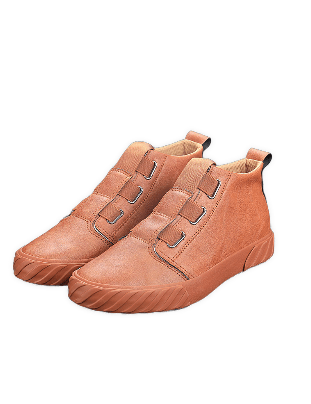 Muzuk 4 - Men’s Shoes - Sarman Fashion - Wholesale Clothing Fashion Brand for Men from Canada