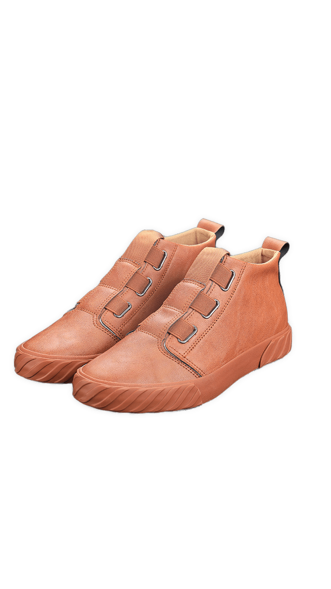 Muzuk 4 - Men’s Shoes - Sarman Fashion - Wholesale Clothing Fashion Brand for Men from Canada