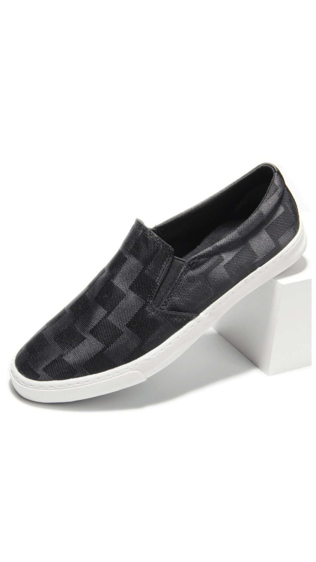 Muzuk 4 - Men’s Shoes - Sarman Fashion - Wholesale Clothing Fashion Brand for Men from Canada