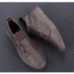 Muzuk 4 - Men’s Shoes - Sarman Fashion - Wholesale Clothing Fashion Brand for Men from Canada