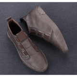 Muzuk 4 - Men’s Shoes - Sarman Fashion - Wholesale Clothing Fashion Brand for Men from Canada