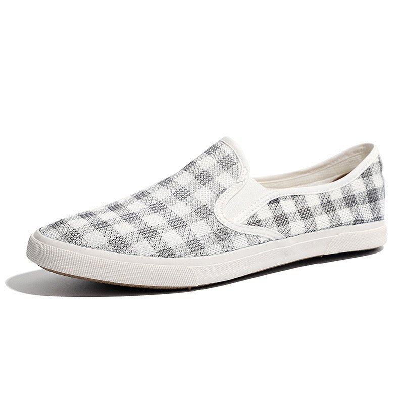 Muzuk 5 - Men’s Shoes - Sarman Fashion - Wholesale Clothing Fashion Brand for Men from Canada
