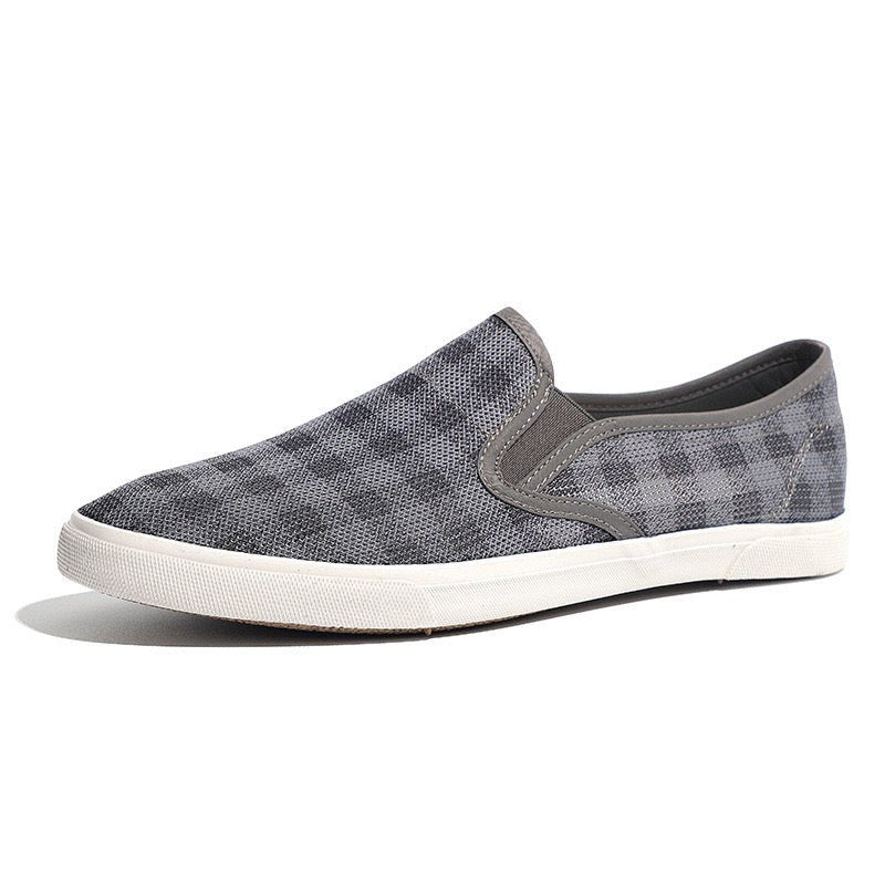 Muzuk 5 - Men’s Shoes - Sarman Fashion - Wholesale Clothing Fashion Brand for Men from Canada