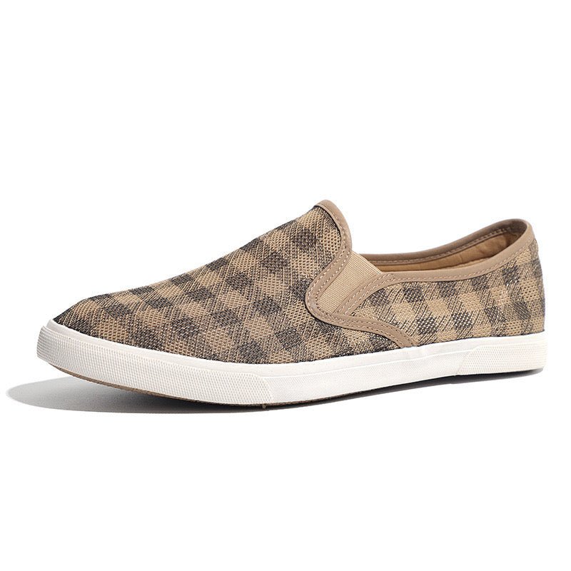Muzuk 5 - Men’s Shoes - Sarman Fashion - Wholesale Clothing Fashion Brand for Men from Canada