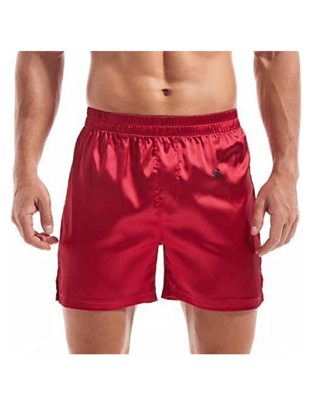 MVK 2 - Shorts for Men - Sarman Fashion - Wholesale Clothing Fashion Brand for Men from Canada