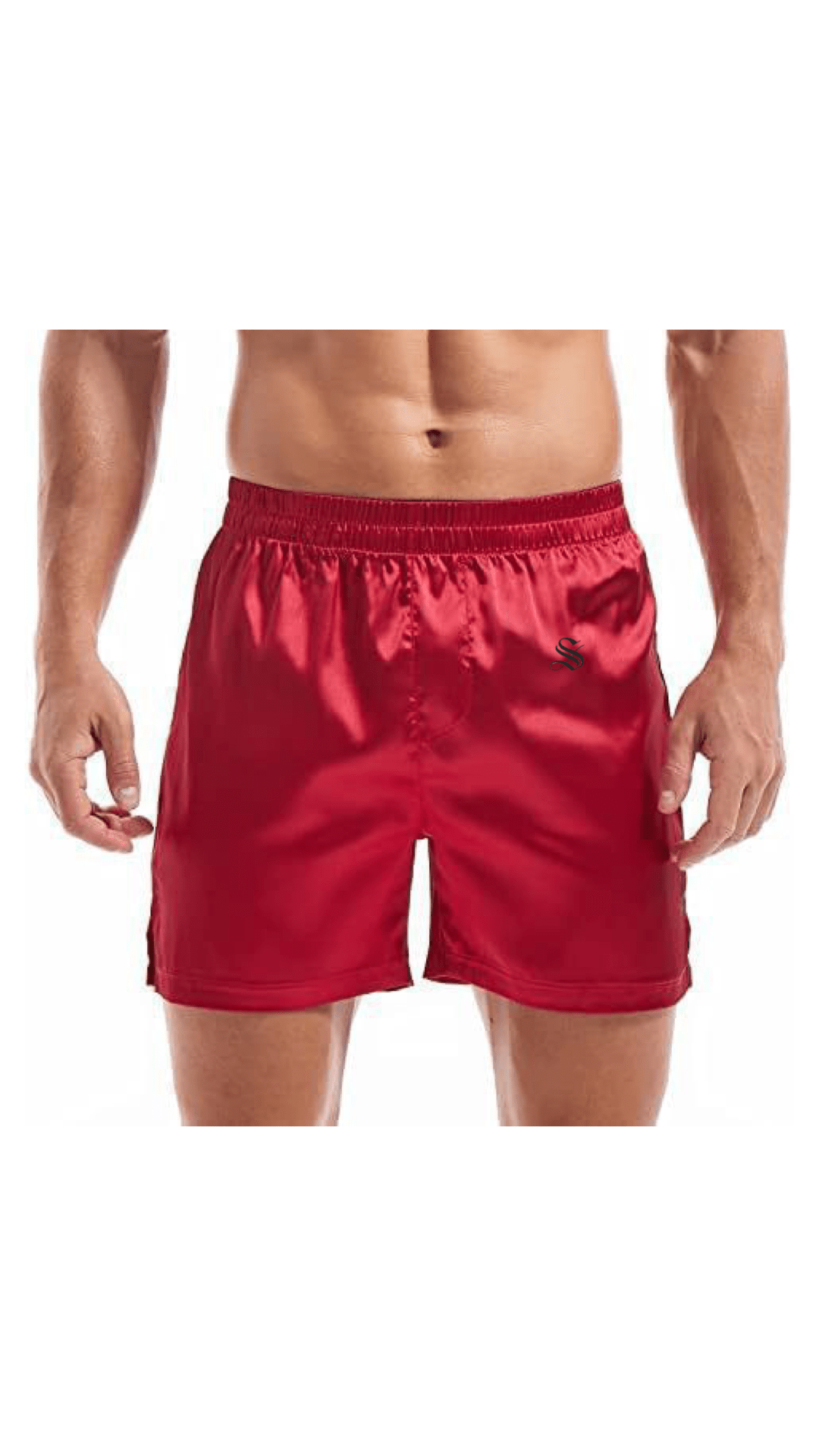 MVK 2 - Shorts for Men - Sarman Fashion - Wholesale Clothing Fashion Brand for Men from Canada