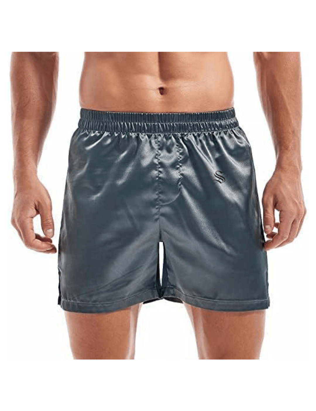MVK 2 - Shorts for Men - Sarman Fashion - Wholesale Clothing Fashion Brand for Men from Canada