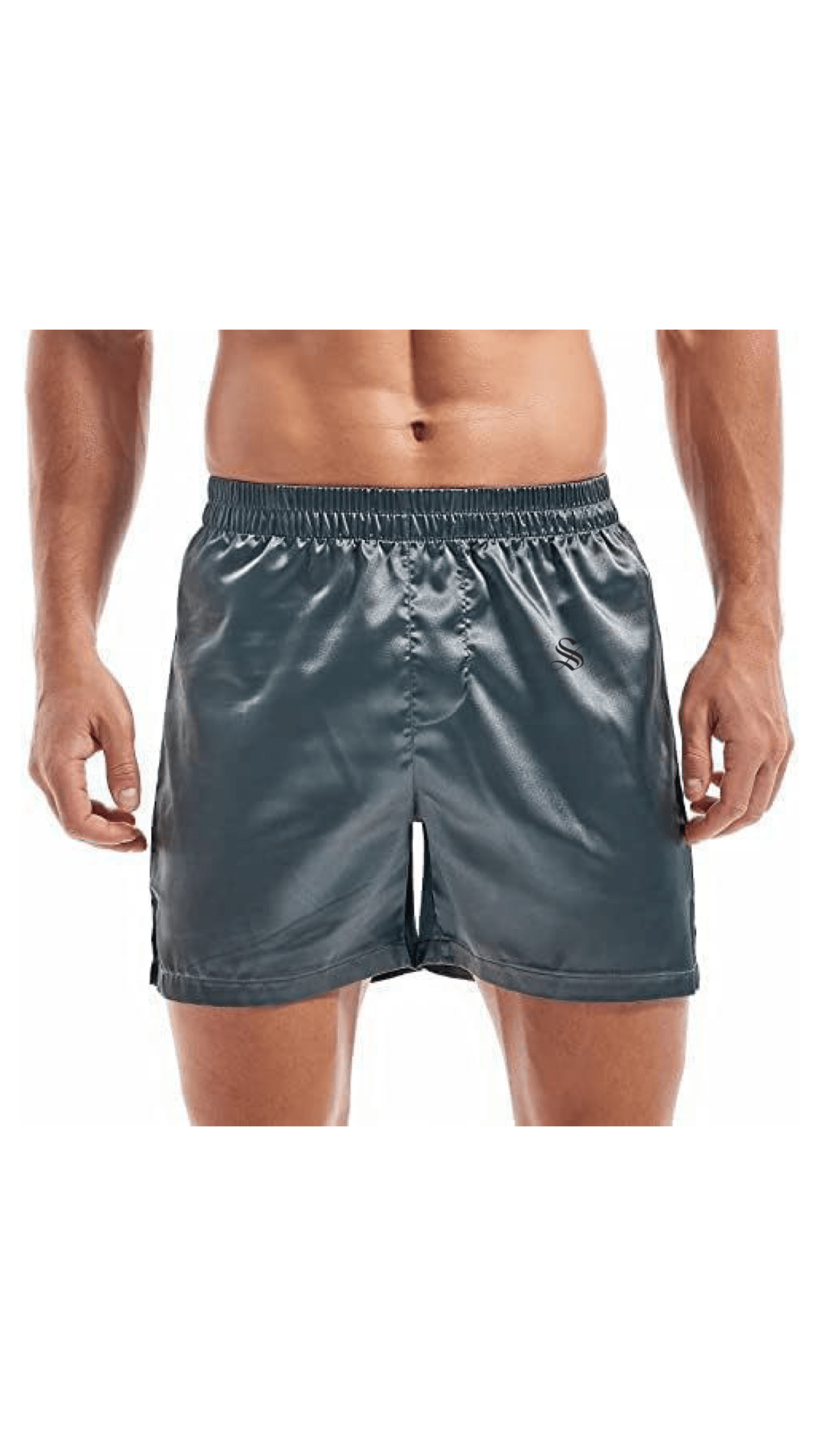 MVK 2 - Shorts for Men - Sarman Fashion - Wholesale Clothing Fashion Brand for Men from Canada