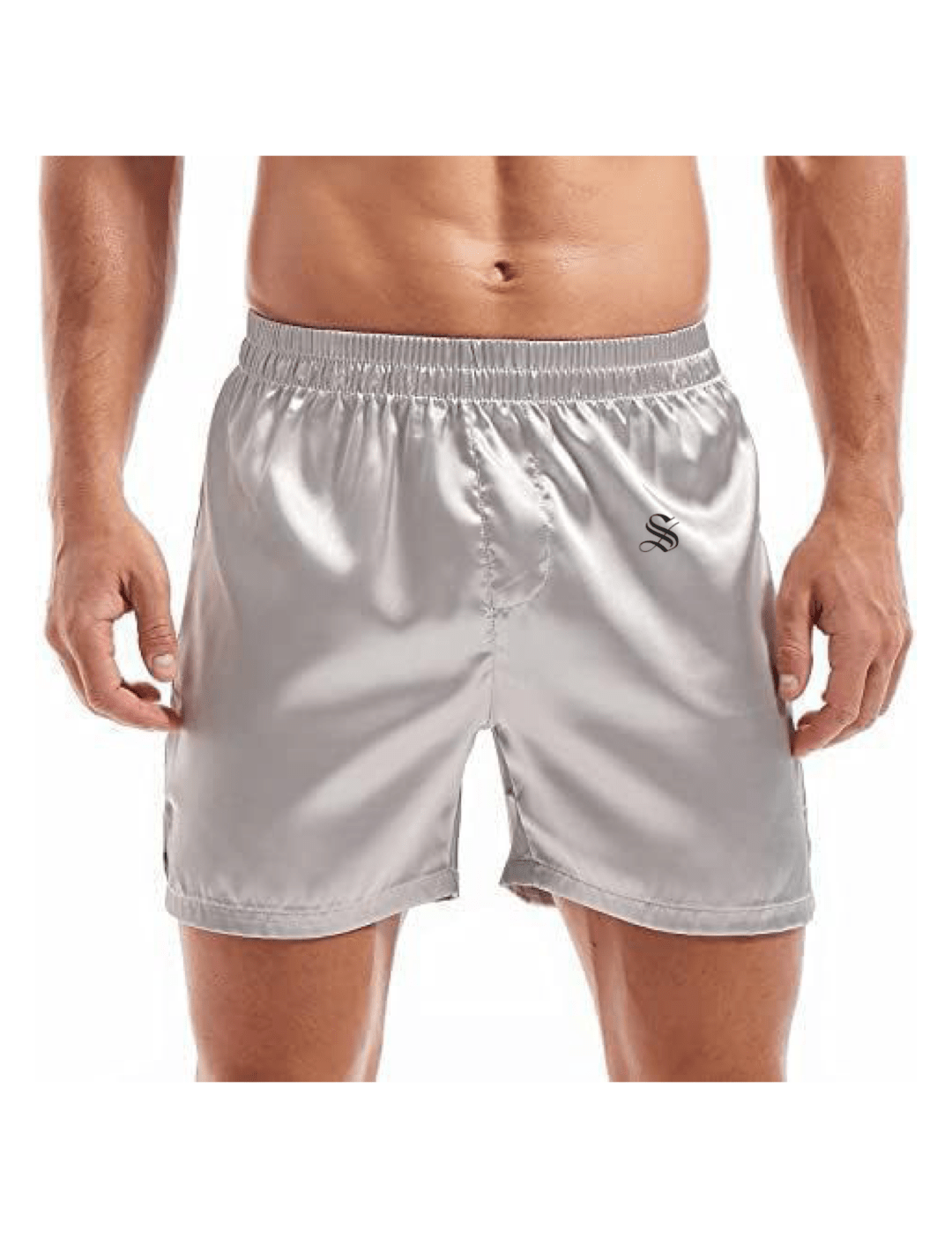 MVK 2 - Shorts for Men - Sarman Fashion - Wholesale Clothing Fashion Brand for Men from Canada