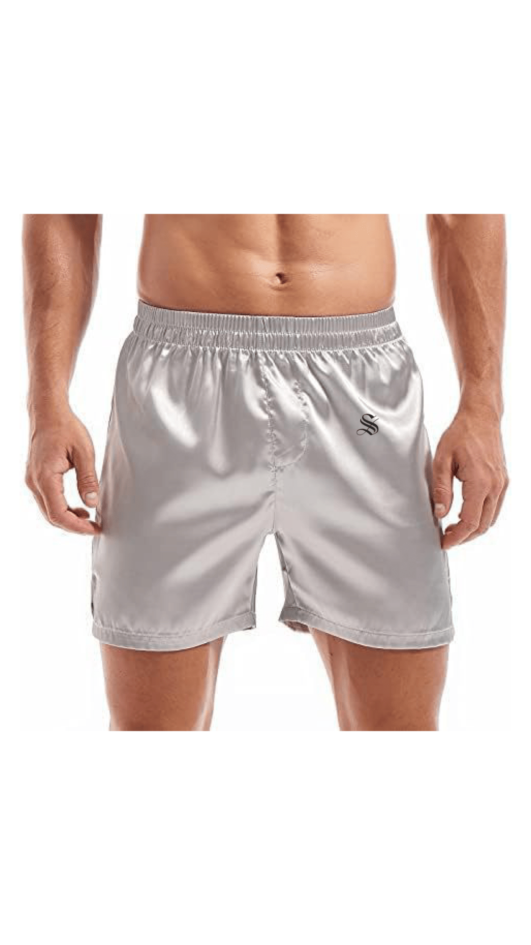 MVK 2 - Shorts for Men - Sarman Fashion - Wholesale Clothing Fashion Brand for Men from Canada