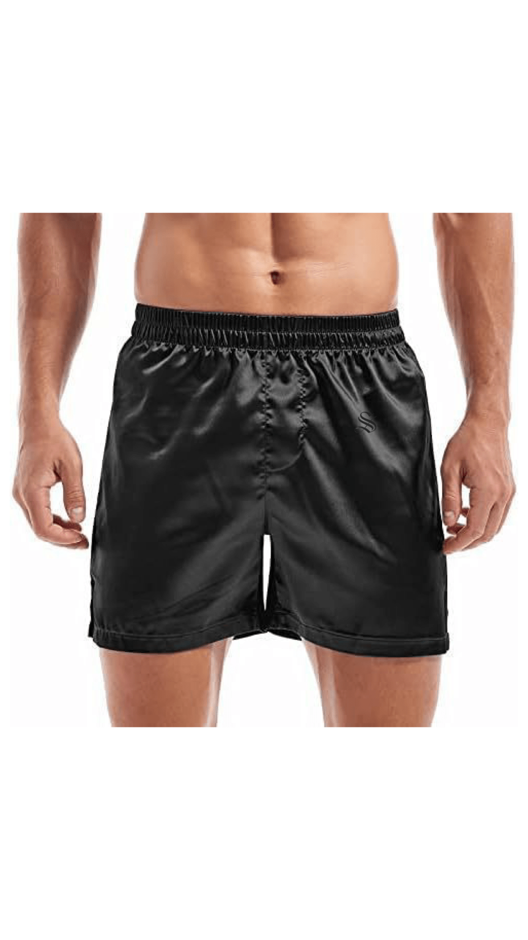 MVK 2 - Shorts for Men - Sarman Fashion - Wholesale Clothing Fashion Brand for Men from Canada