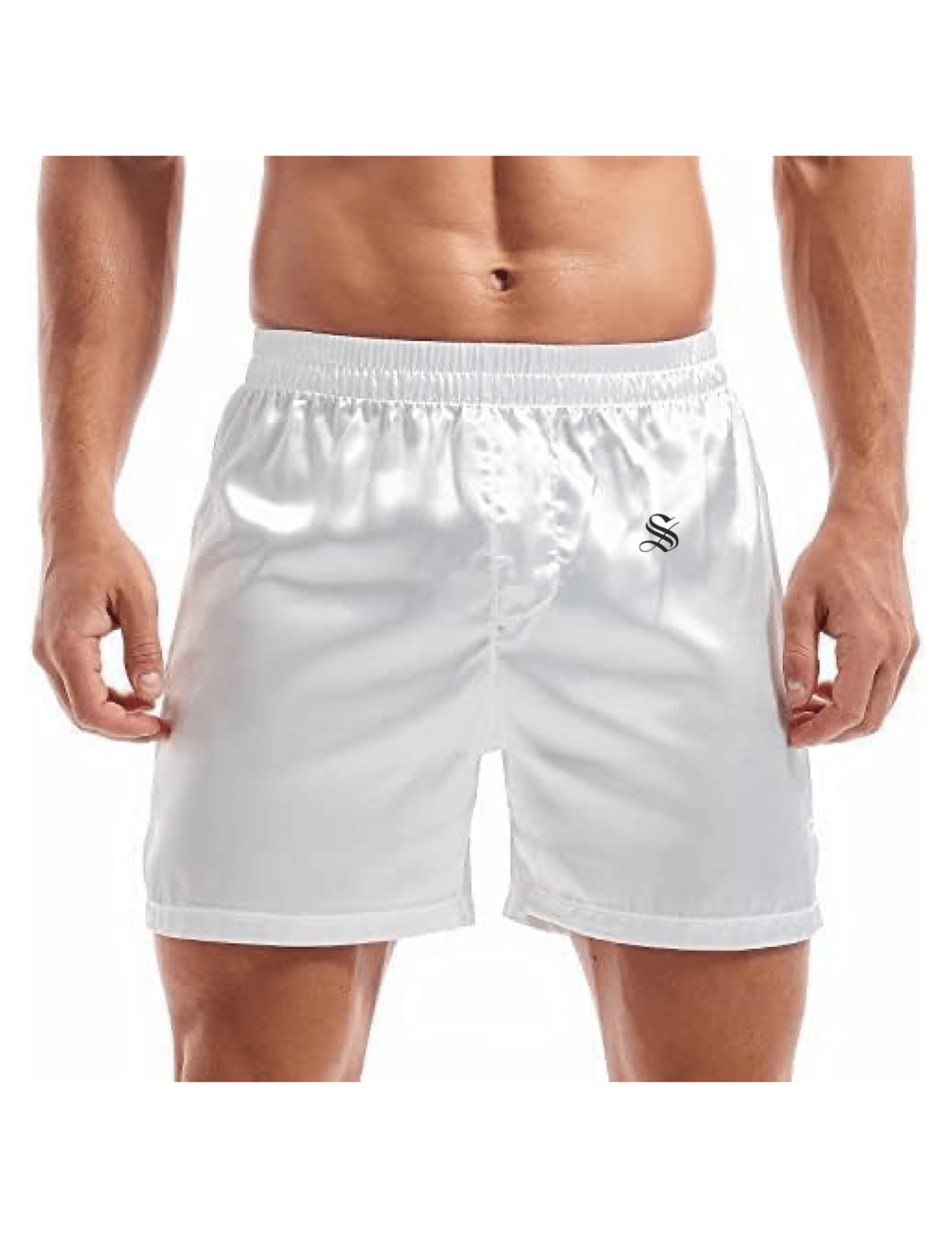 MVK 2 - Shorts for Men - Sarman Fashion - Wholesale Clothing Fashion Brand for Men from Canada