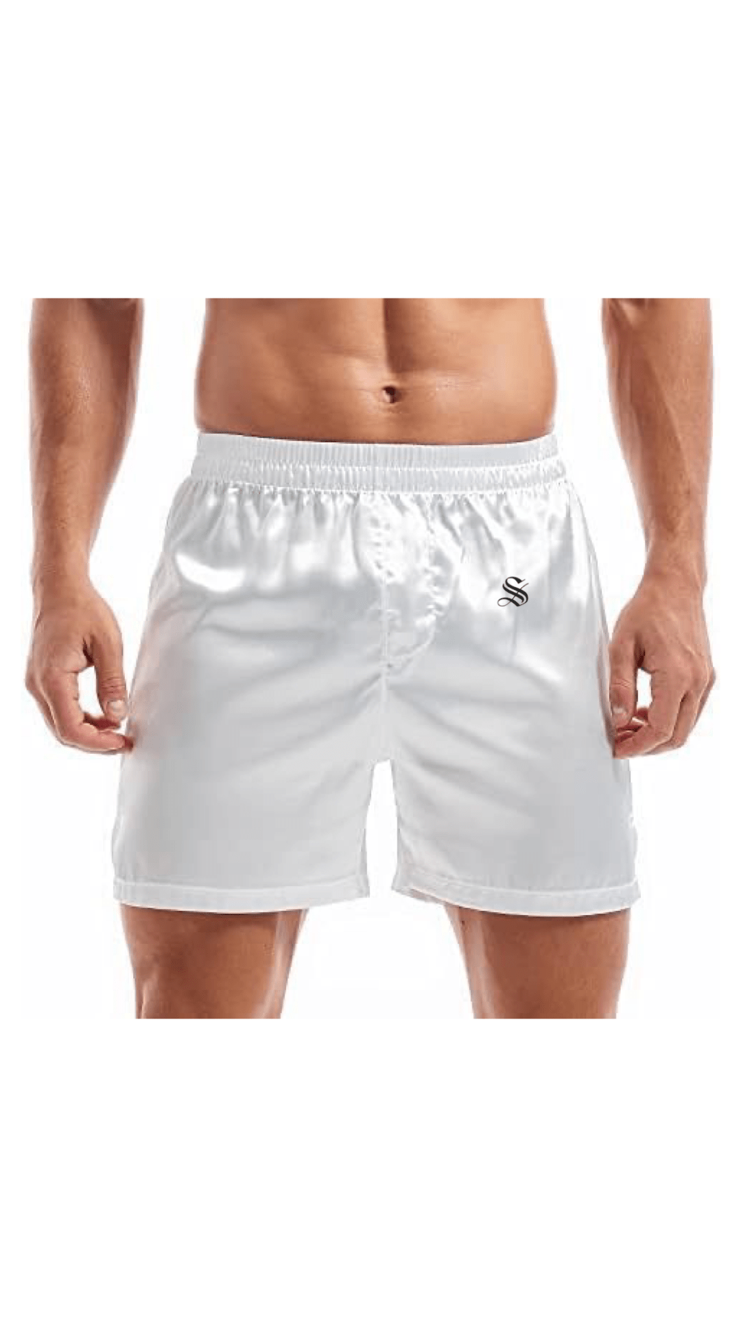 MVK 2 - Shorts for Men - Sarman Fashion - Wholesale Clothing Fashion Brand for Men from Canada