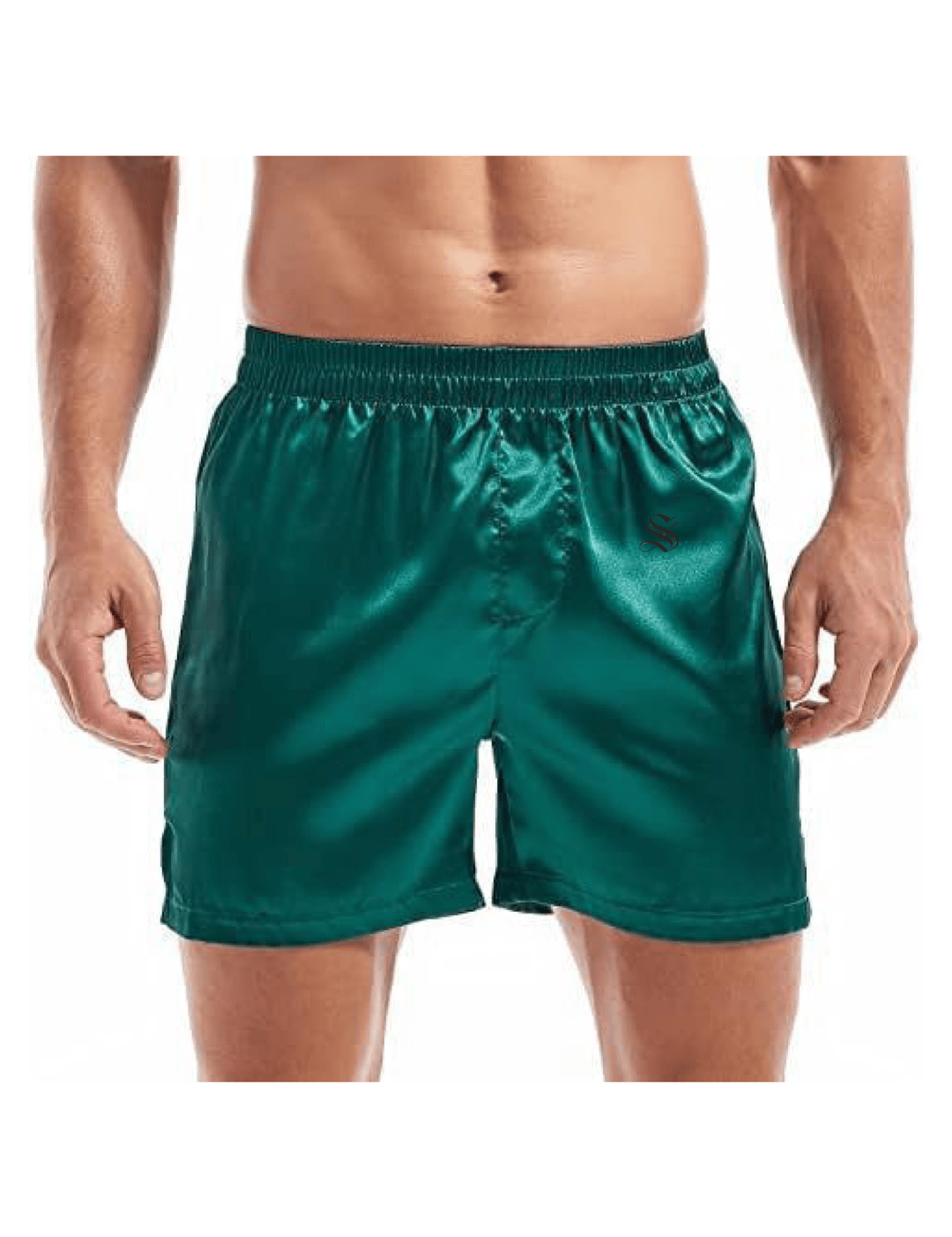 MVK 2 - Shorts for Men - Sarman Fashion - Wholesale Clothing Fashion Brand for Men from Canada
