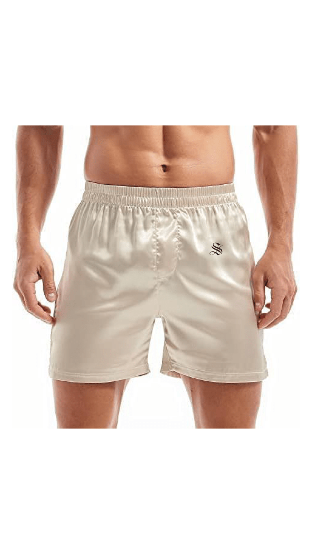 MVK 2 - Shorts for Men - Sarman Fashion - Wholesale Clothing Fashion Brand for Men from Canada