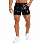 MVK 3 - Shorts for Men - Sarman Fashion - Wholesale Clothing Fashion Brand for Men from Canada