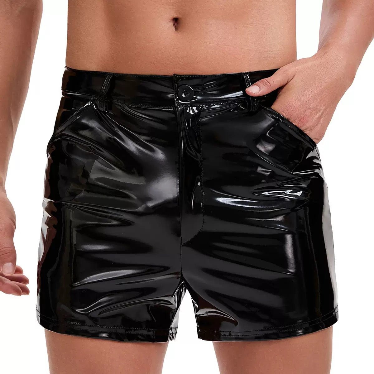 MVK 3 - Shorts for Men - Sarman Fashion - Wholesale Clothing Fashion Brand for Men from Canada