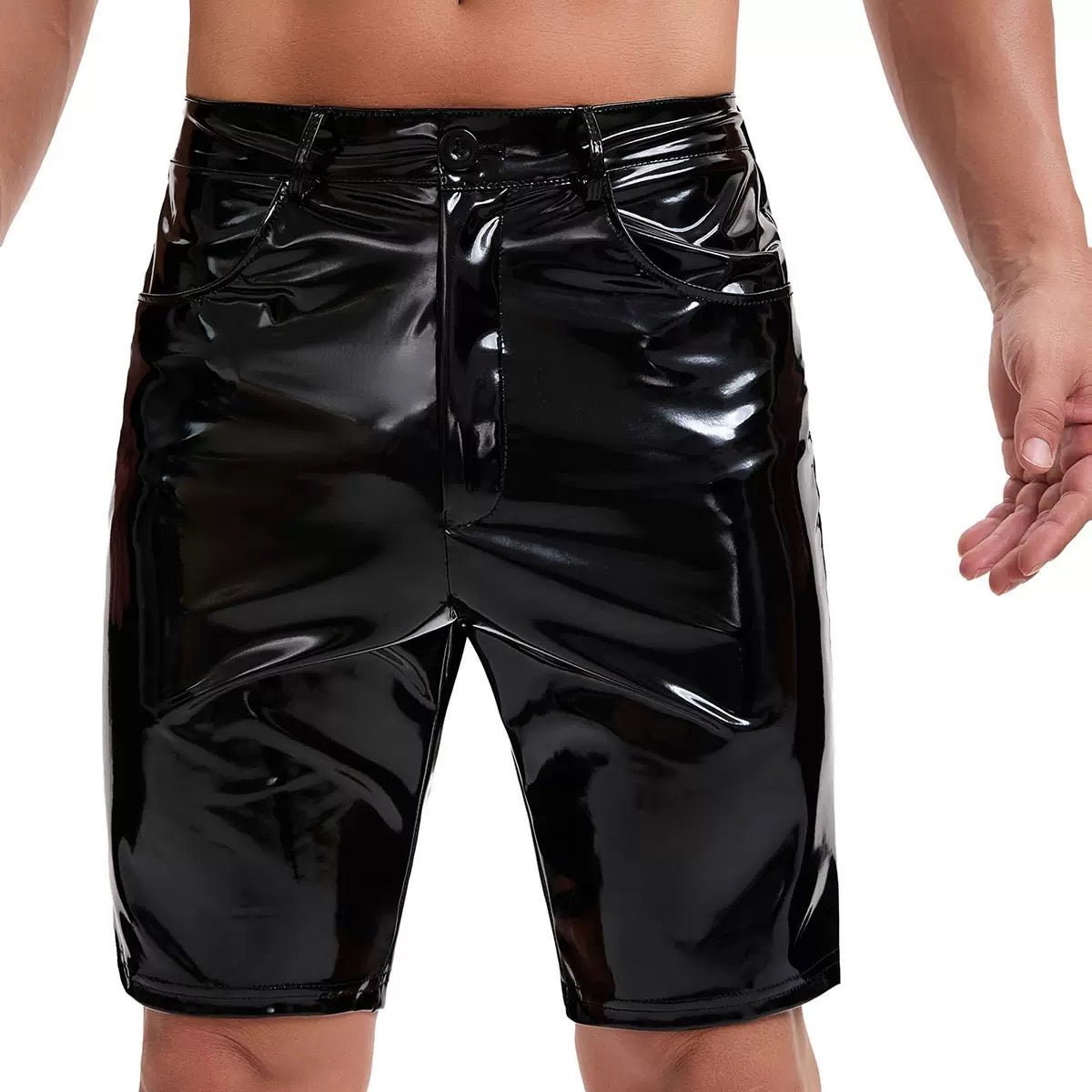 MVK 4 - Shorts for Men - Sarman Fashion - Wholesale Clothing Fashion Brand for Men from Canada