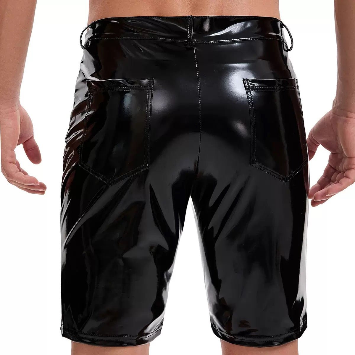 MVK 4 - Shorts for Men - Sarman Fashion - Wholesale Clothing Fashion Brand for Men from Canada