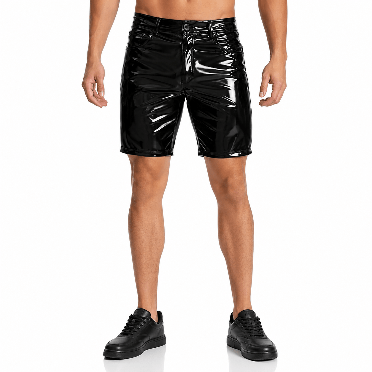 MVK 4 - Shorts for Men - Sarman Fashion - Wholesale Clothing Fashion Brand for Men from Canada