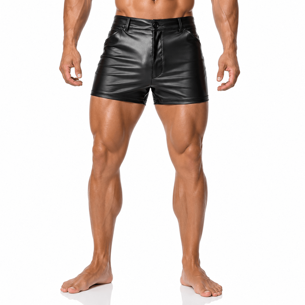 MVK 5 - Shorts for Men - Sarman Fashion - Wholesale Clothing Fashion Brand for Men from Canada