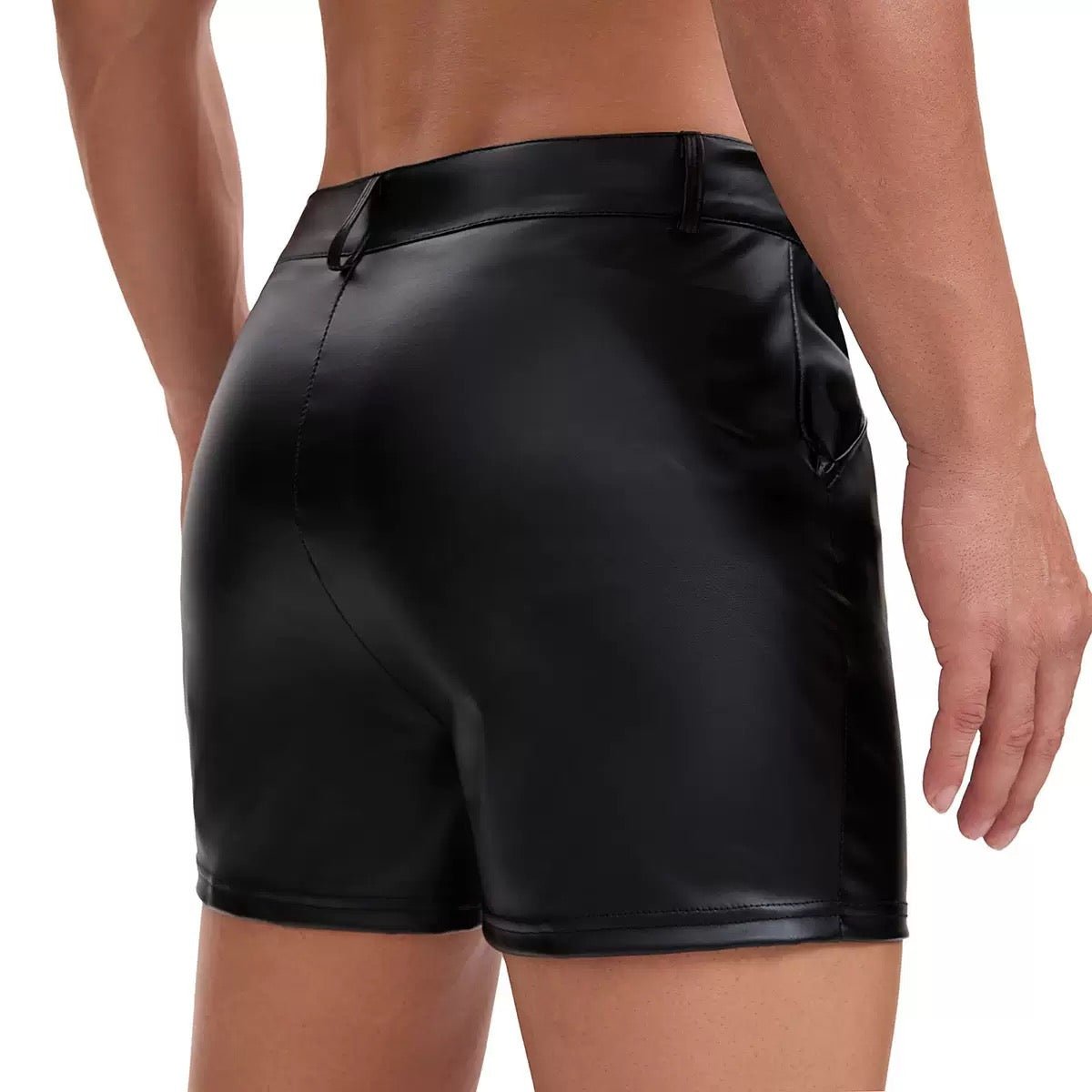 MVK 5 - Shorts for Men - Sarman Fashion - Wholesale Clothing Fashion Brand for Men from Canada