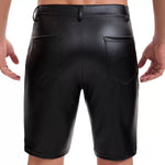 MVK 6 - Shorts for Men - Sarman Fashion - Wholesale Clothing Fashion Brand for Men from Canada