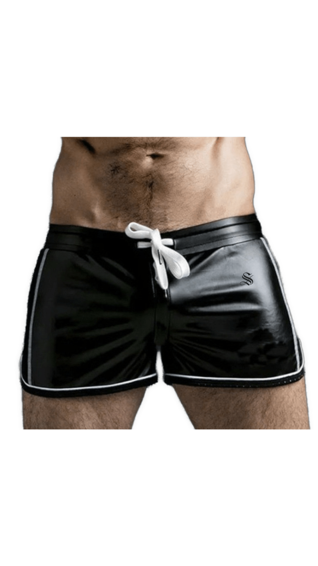 MVK - Shorts for Men - Sarman Fashion - Wholesale Clothing Fashion Brand for Men from Canada