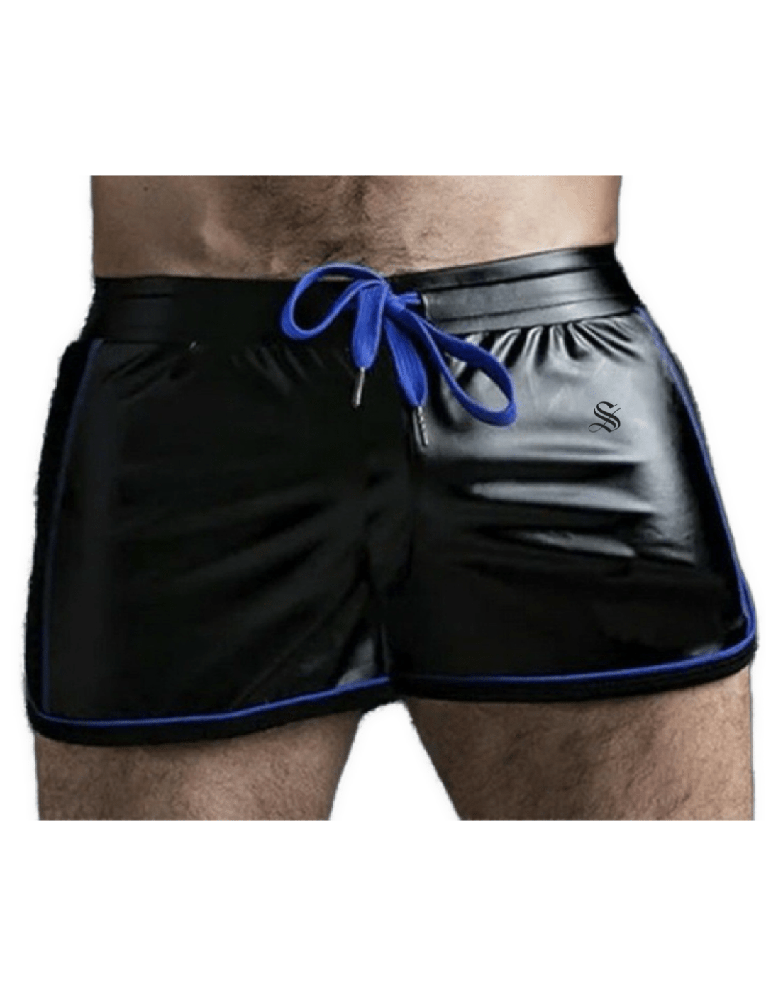MVK - Shorts for Men - Sarman Fashion - Wholesale Clothing Fashion Brand for Men from Canada