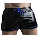 MVK - Shorts for Men - Sarman Fashion - Wholesale Clothing Fashion Brand for Men from Canada