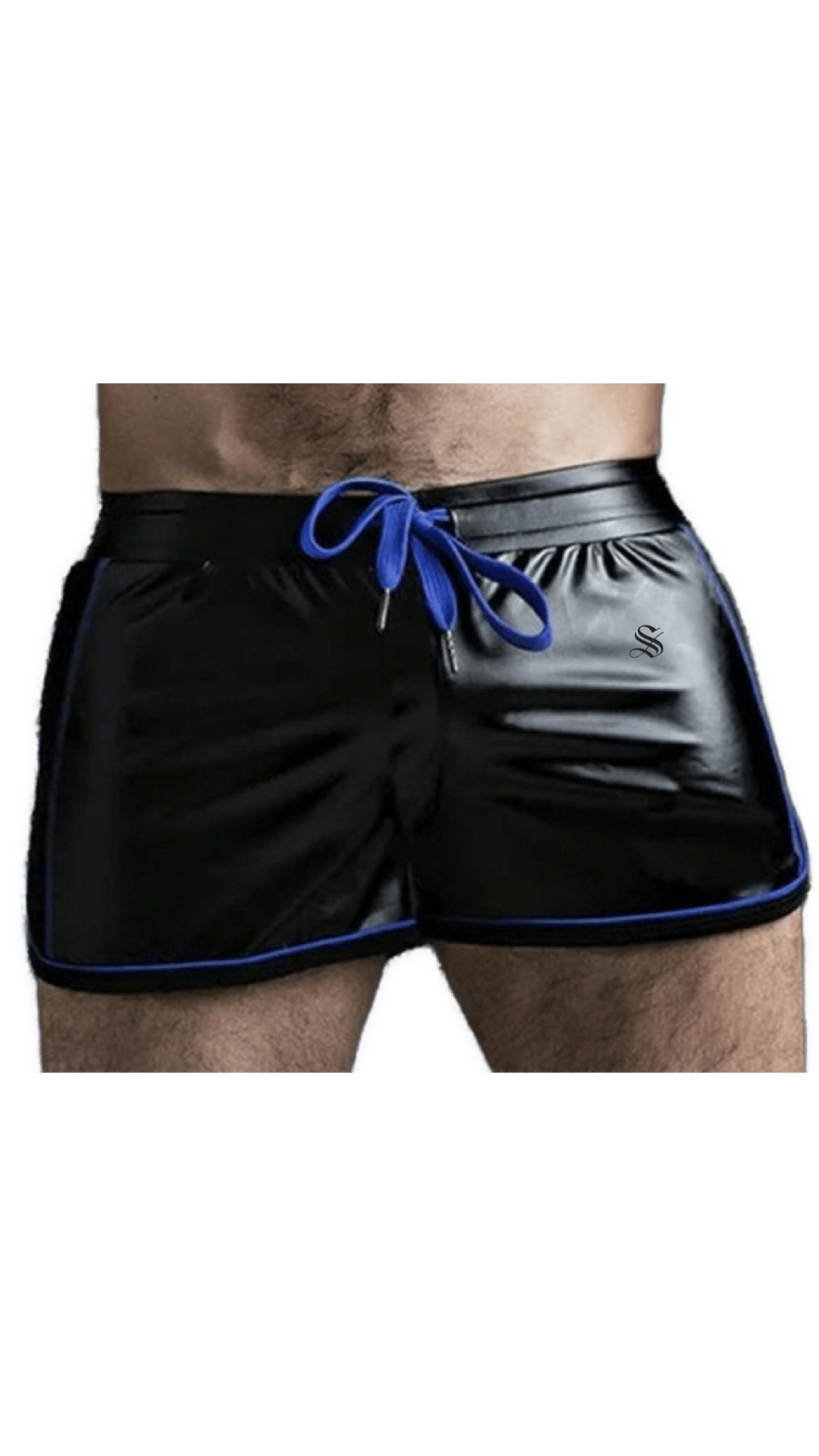 MVK - Shorts for Men - Sarman Fashion - Wholesale Clothing Fashion Brand for Men from Canada