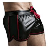 MVK - Shorts for Men - Sarman Fashion - Wholesale Clothing Fashion Brand for Men from Canada