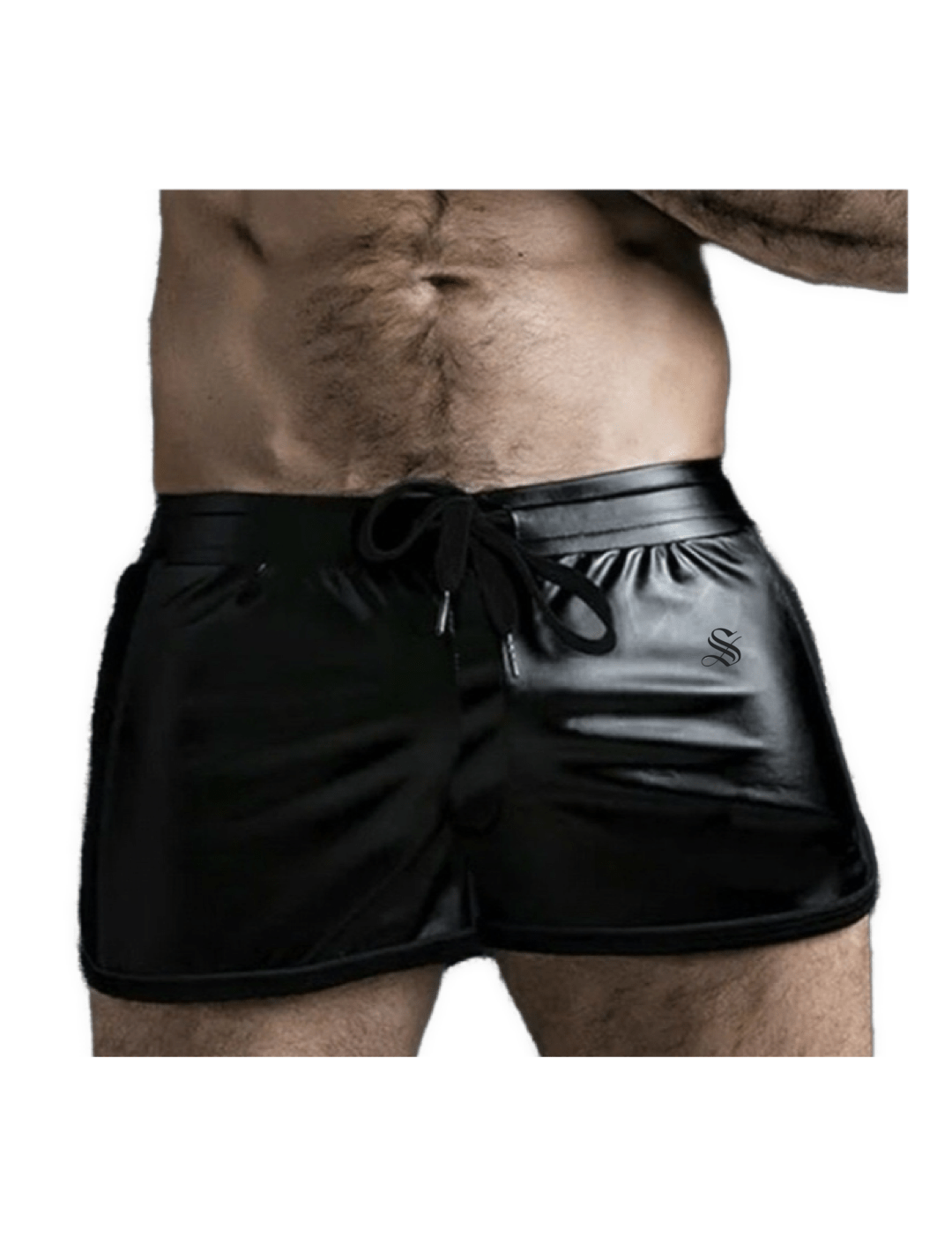 MVK - Shorts for Men - Sarman Fashion - Wholesale Clothing Fashion Brand for Men from Canada