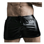 MVK - Shorts for Men - Sarman Fashion - Wholesale Clothing Fashion Brand for Men from Canada