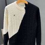 MVP 10 - Sweater for Men - Sarman Fashion - Wholesale Clothing Fashion Brand for Men from Canada
