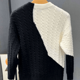 MVP 10 - Sweater for Men - Sarman Fashion - Wholesale Clothing Fashion Brand for Men from Canada