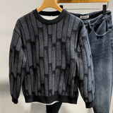 MVP 11 - Sweater for Men - Sarman Fashion - Wholesale Clothing Fashion Brand for Men from Canada
