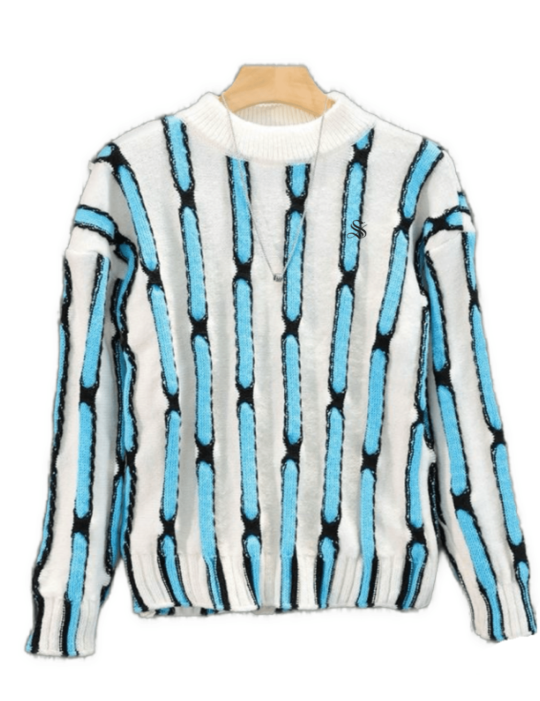 MVP 12 - Sweater for Men - Sarman Fashion - Wholesale Clothing Fashion Brand for Men from Canada