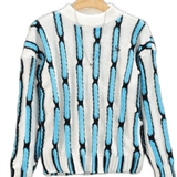 MVP 12 - Sweater for Men - Sarman Fashion - Wholesale Clothing Fashion Brand for Men from Canada