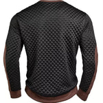 MVP 129 - Sweater for Men - Sarman Fashion - Wholesale Clothing Fashion Brand for Men from Canada