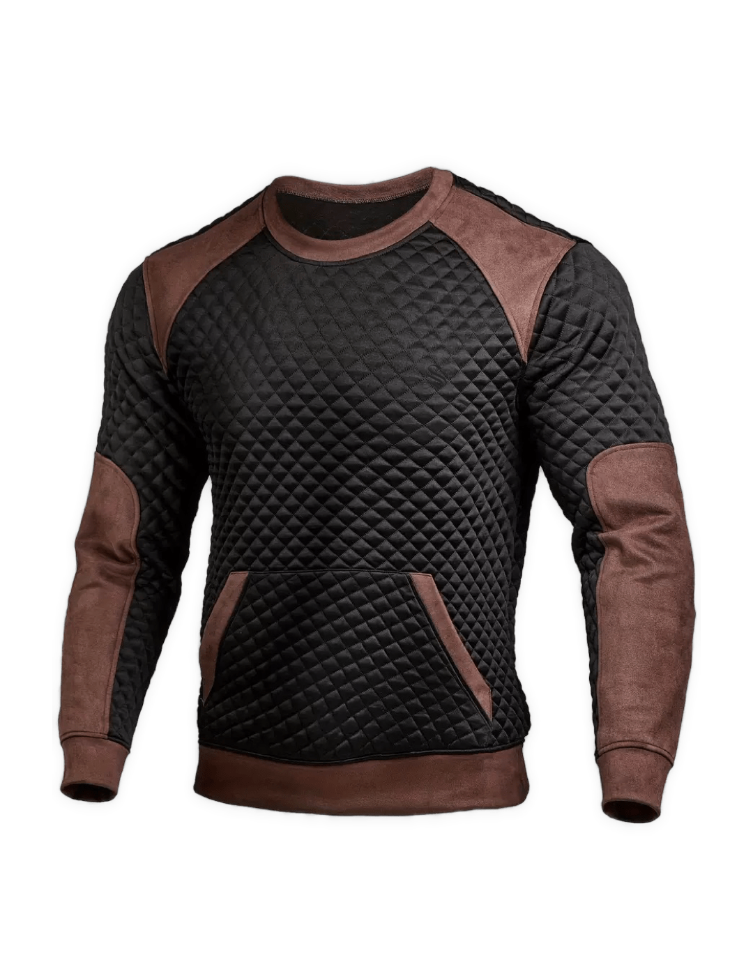 MVP 129 - Sweater for Men - Sarman Fashion - Wholesale Clothing Fashion Brand for Men from Canada