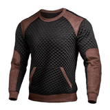 MVP 129 - Sweater for Men - Sarman Fashion - Wholesale Clothing Fashion Brand for Men from Canada